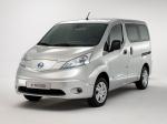 Nissan e-NV200 2014 года